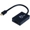 Siig Converts A Mini Displayport (Thunderbolt Compatible) Output To Hdmi CB-DP1N11-S1 - alternate 1
